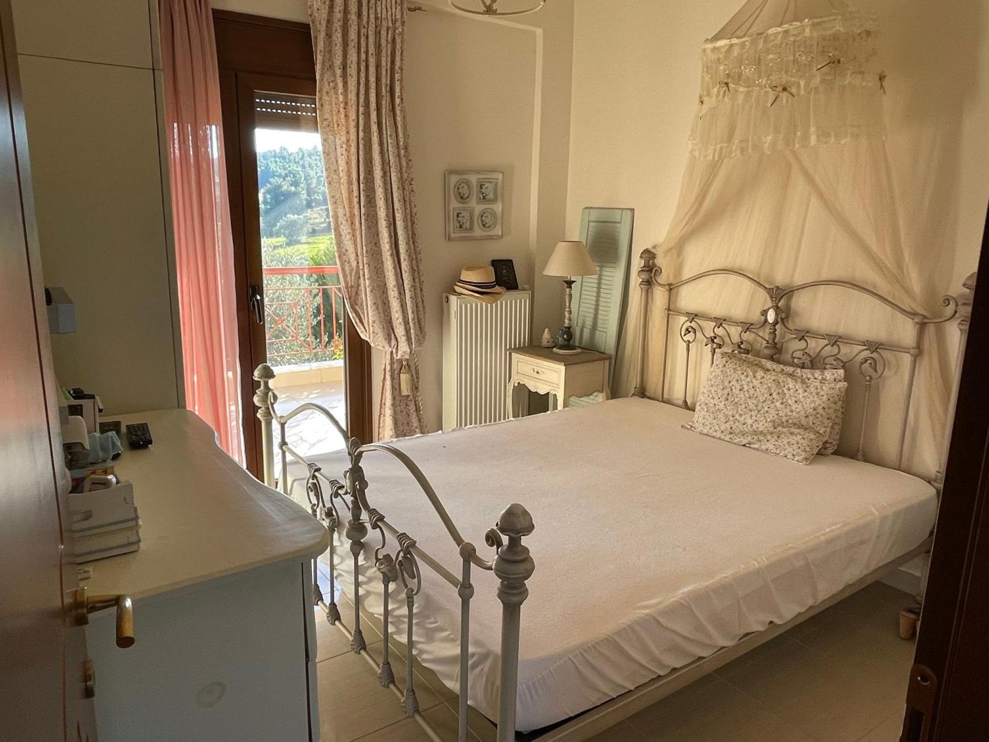 Villa Pino Pueblo Paliouri Exteriér fotografie